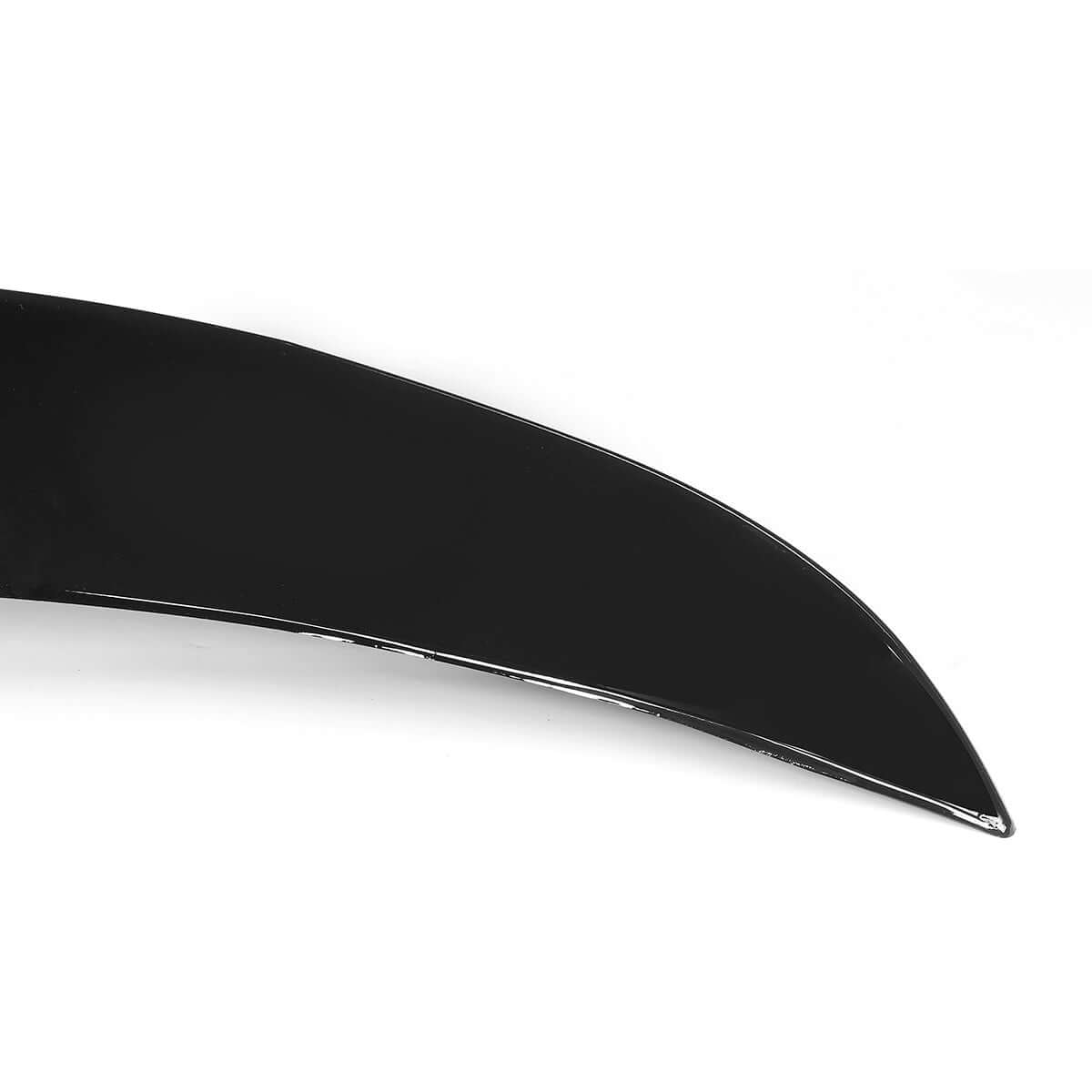 Nissan Skyline 370gt Coupe Spoiler