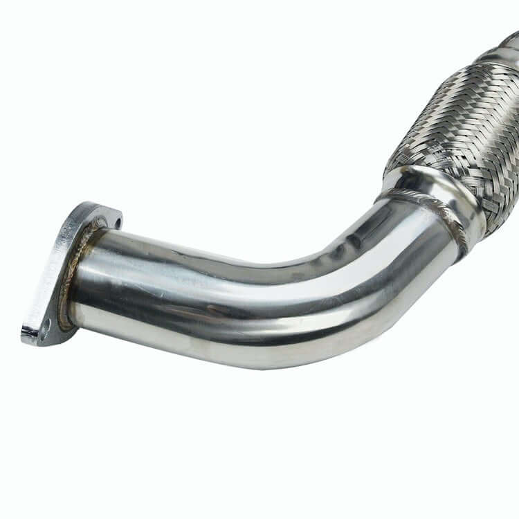 Nissan 350Z & Skyline 350GT Stainless Steel Exhaust Y Pipe