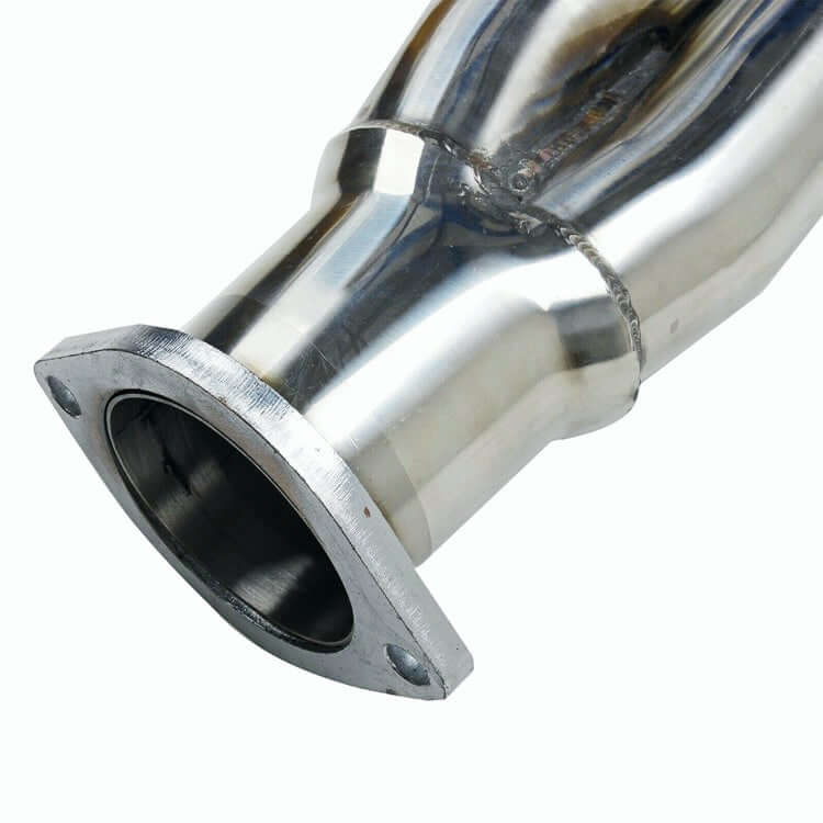 Nissan 350Z & Skyline 350GT Stainless Steel Exhaust Y Pipe