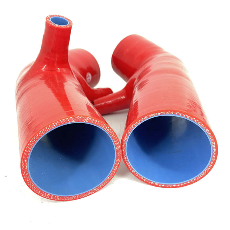 Nissan 370Z & Skyline 370GT Silicone Air Intake Hose Kit