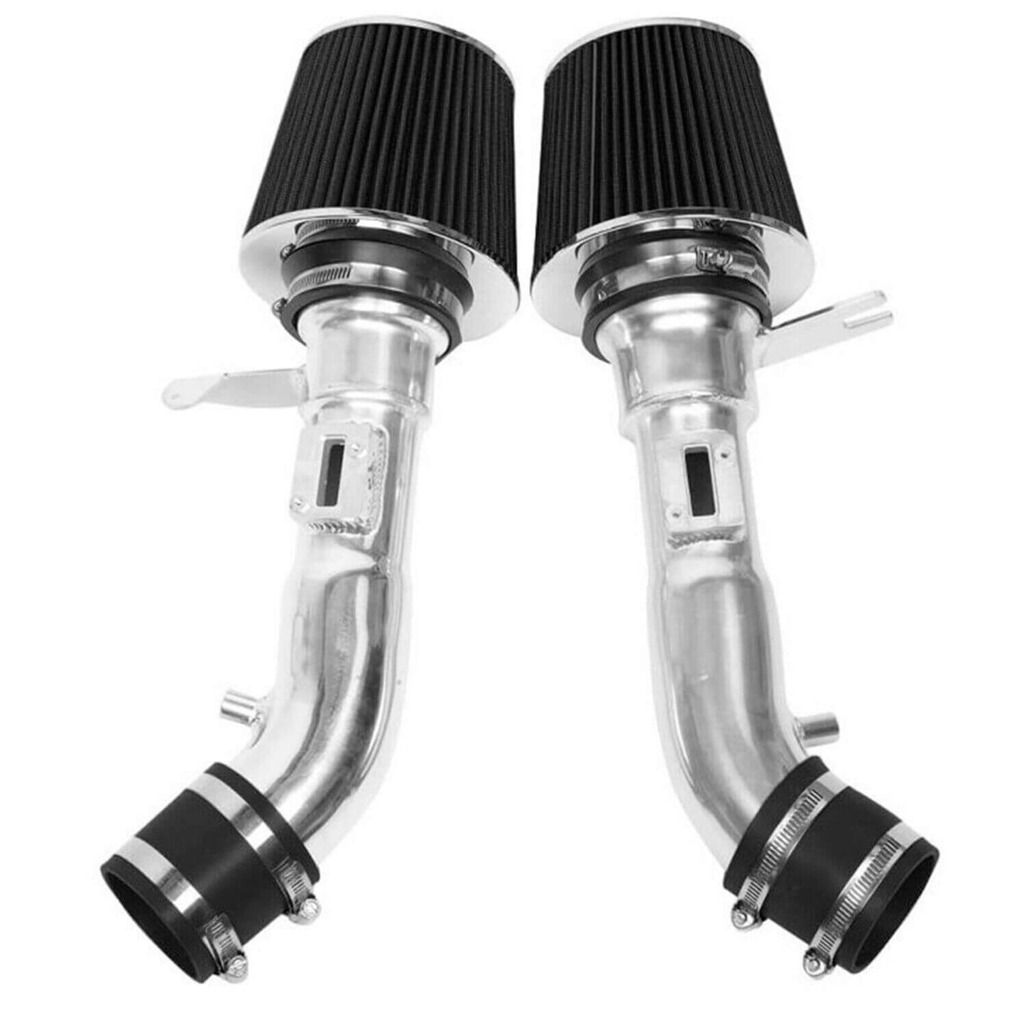 Nissan 370Z & Skyline 370gt High Flow Cold Air Intake System Filter Kit