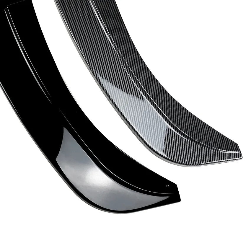 BMW 3 Series E90 E91 Front Lip 2005-2008