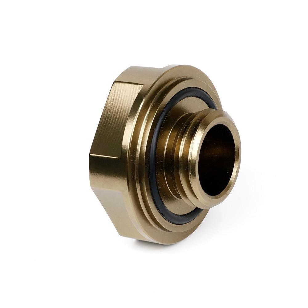 Mugen Power Engine Oil Cap Cover