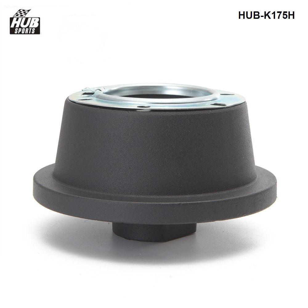 Short Hub Boss for Ford Focus, Mazda 3, Mustang