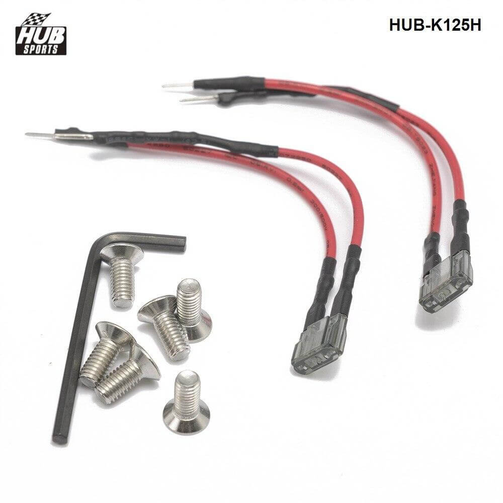 Short Hub for Toyota Scion Subaru FR-S BRZ 86