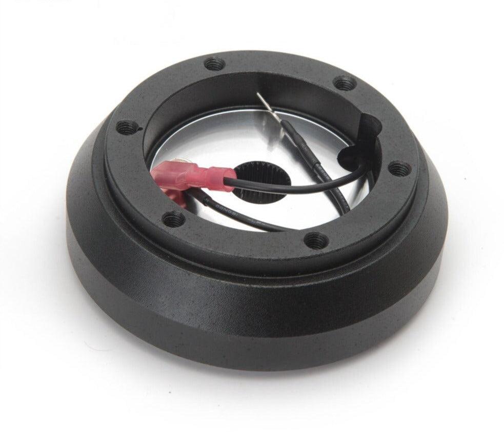 Other - Steering Wheel Short Hub Adapter For Miata RX-7 RX-8 MX-3 MX-6 626 160H Was Listed For 772.00 On 6 Sep At 02:29 By Szulou In China (ID:651078548 - Foto 3