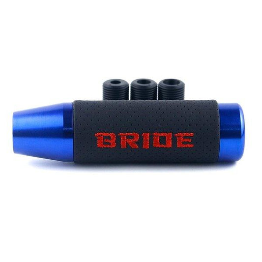 JDM Bride Blue Gear Shift Knob