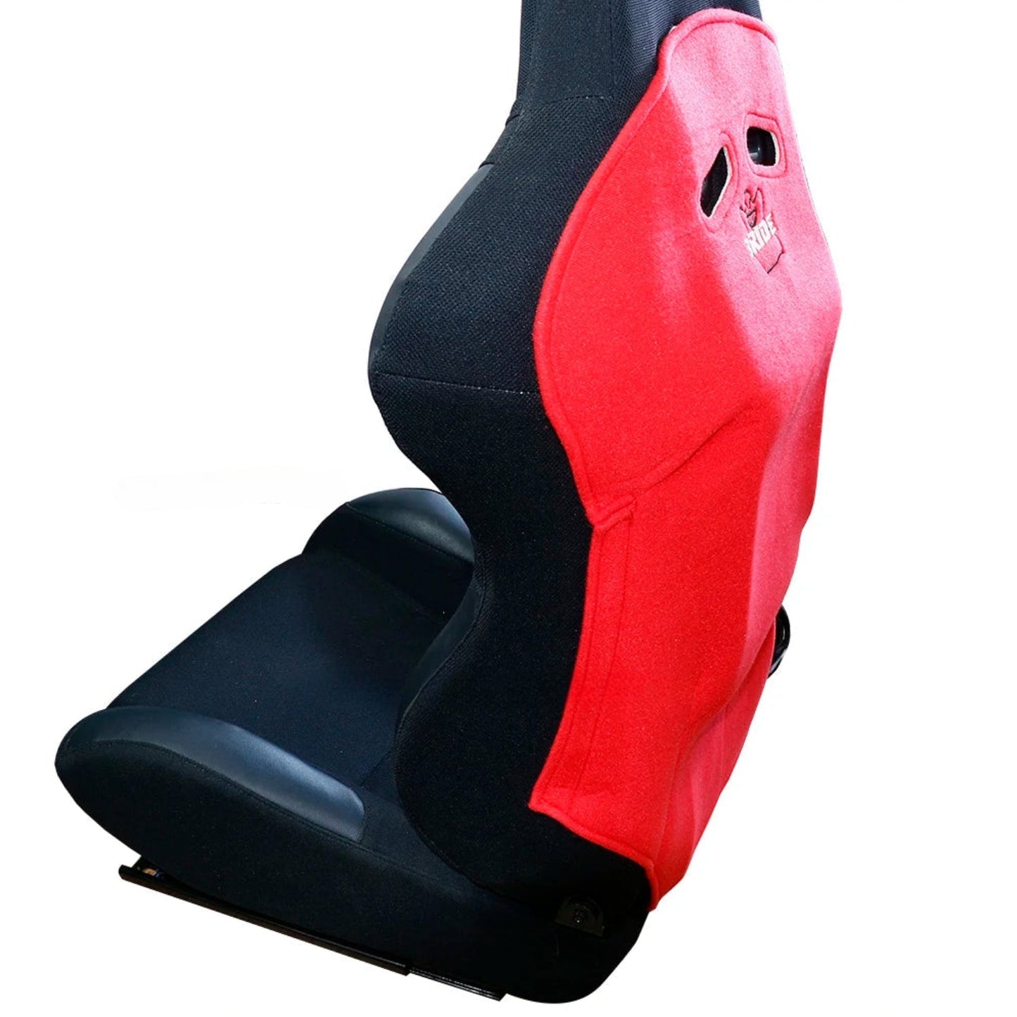 Bride Racing Car Bucket Back Protector Cover