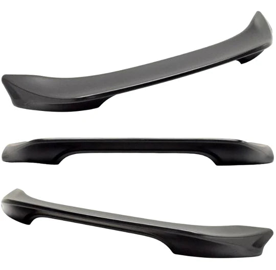 Toyota 86 / Subaru BRZ TRD Style High Kick Ducktail Spoiler (2012–2021)