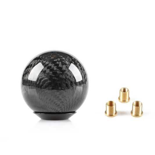 Carbon Fiber Gear Shift Knob