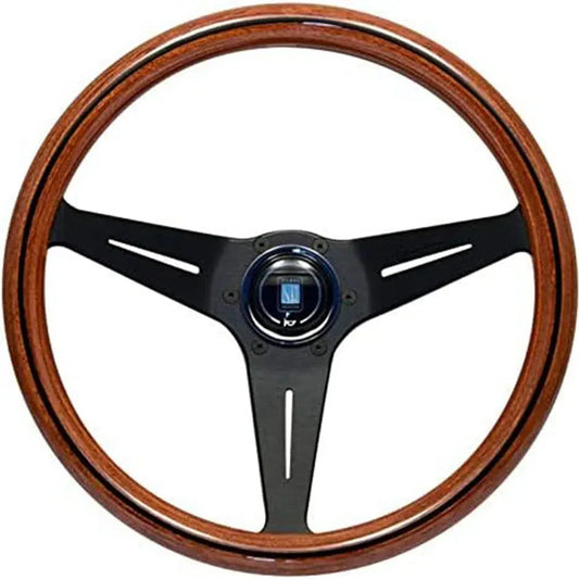 Classic 350MM Wood Nardi Steering Wheel