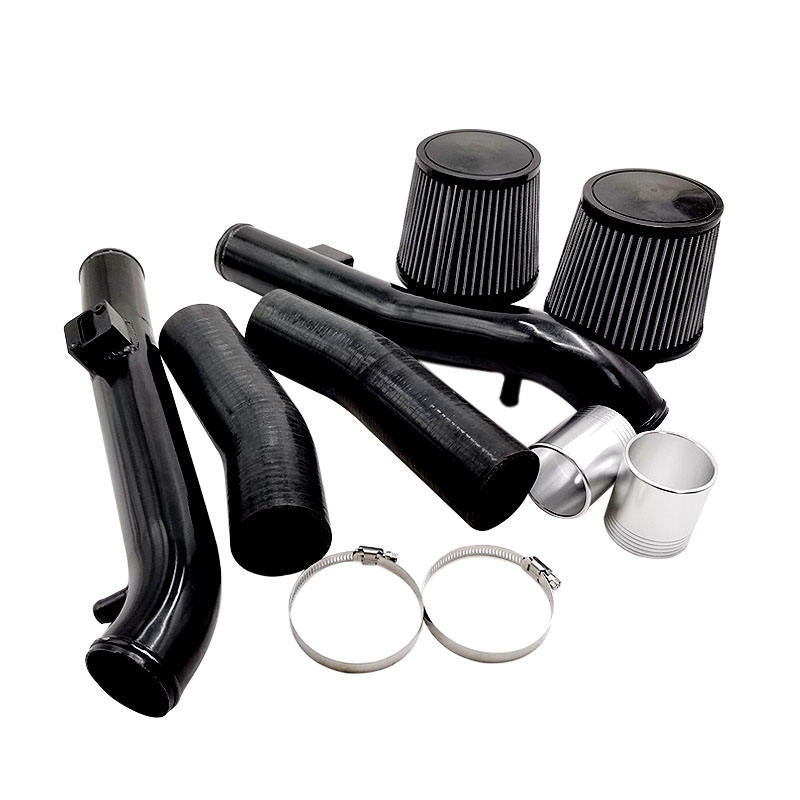 Nissan 350Z & Skyline 350GT Long Tube Intake