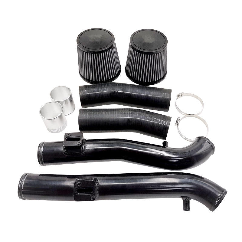 Nissan 350Z & Skyline 350GT Long Tube Intake