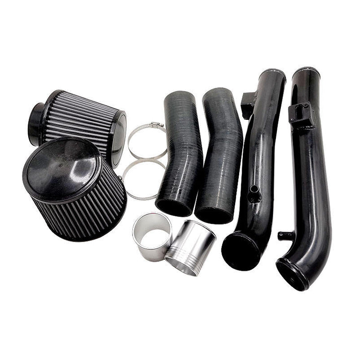 Nissan 350Z & Skyline 350GT Long Tube Intake – Sokudo Auto Parts
