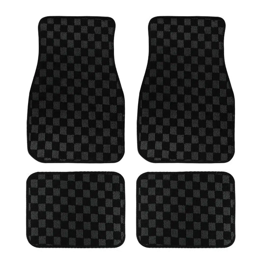 Dadu Dice Car Floor Mats