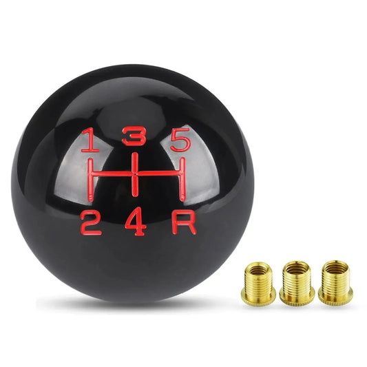 Gear Shift Knob 5 Speed