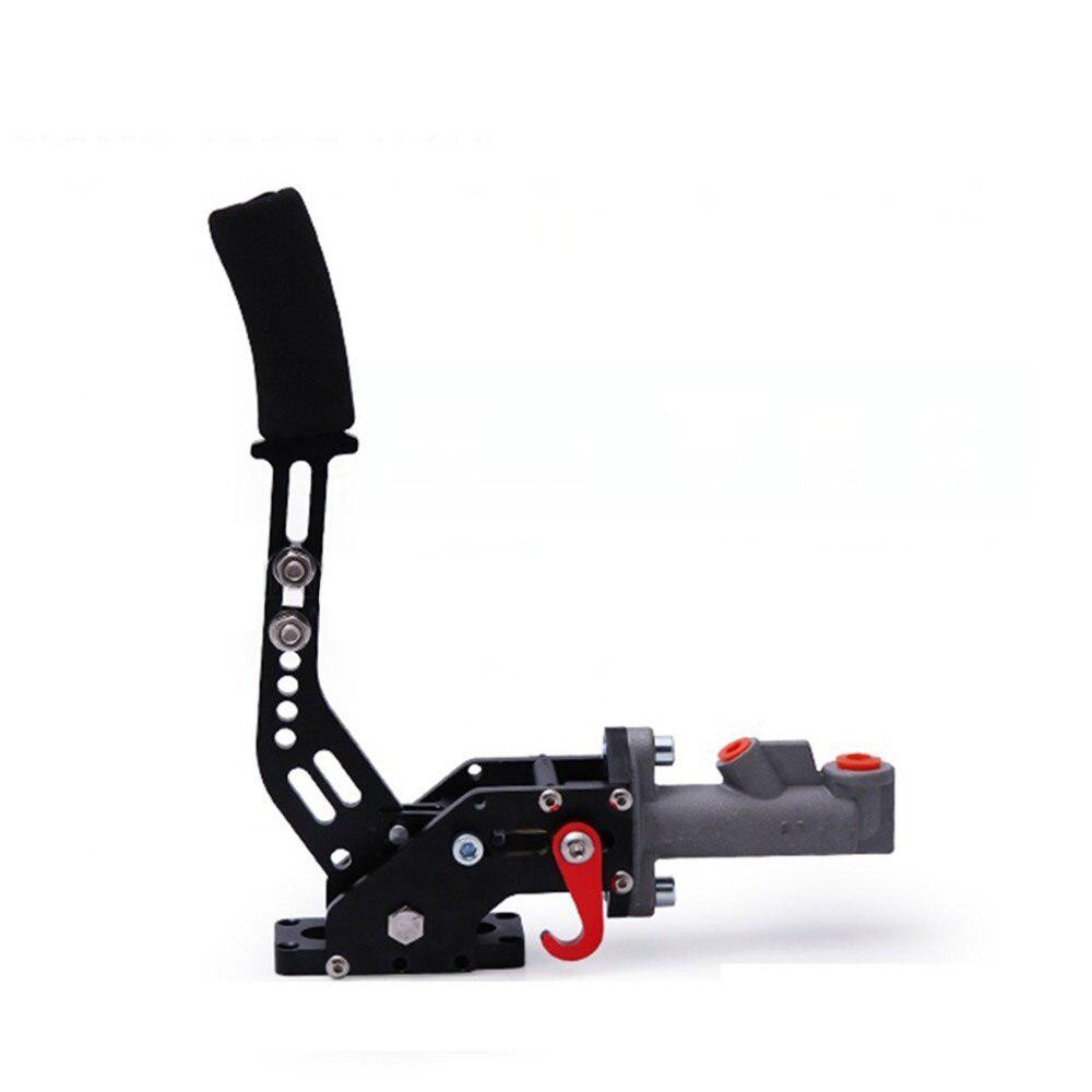 Hydraulic Drift E-Brake Racing Handbrake 0.75 Master Cylinder