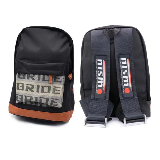 Nismo Backpack Bride Bag