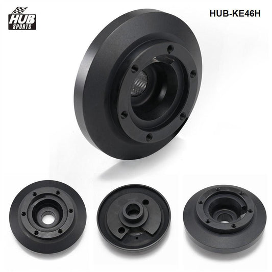 Short Hub for BMW E46 323i/325/328i/M3 99-05