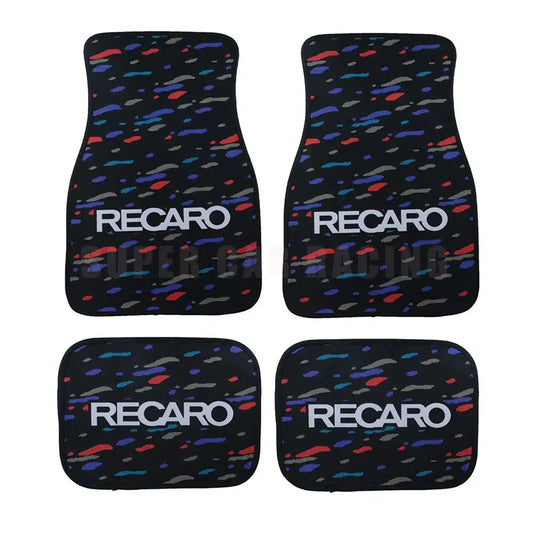 Recaro Floor Mats