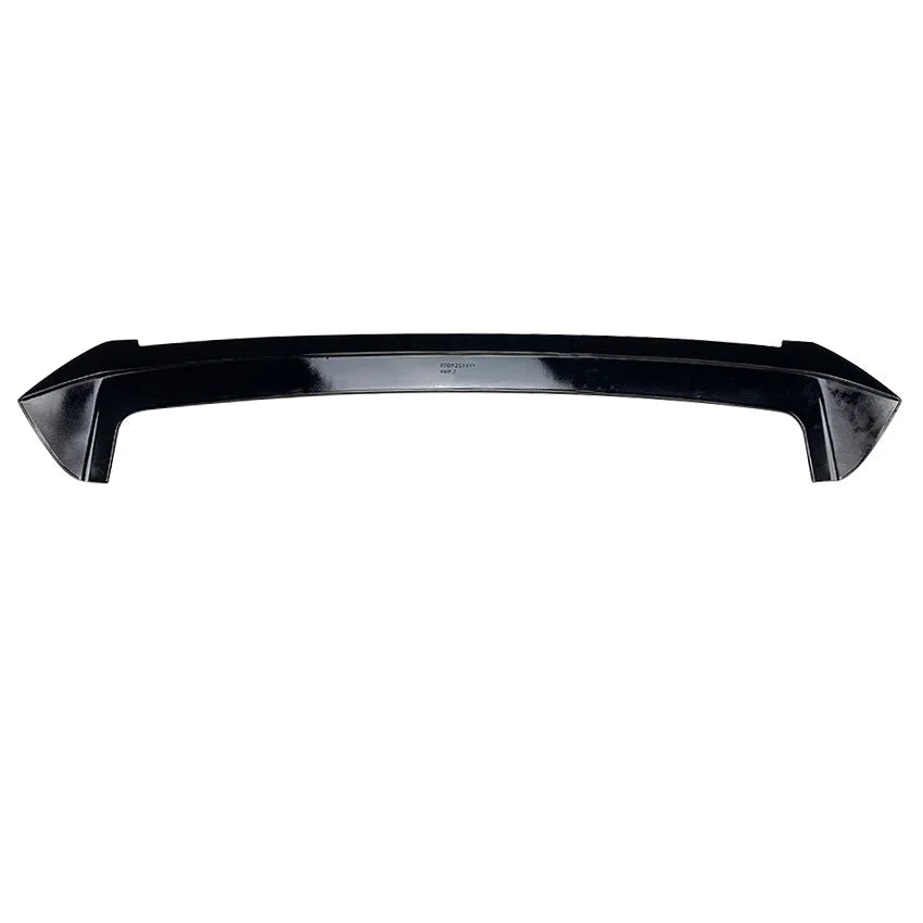 BMW 1 Series Hatchback E81 E87 Rear Trunk Spoiler 2004-2011