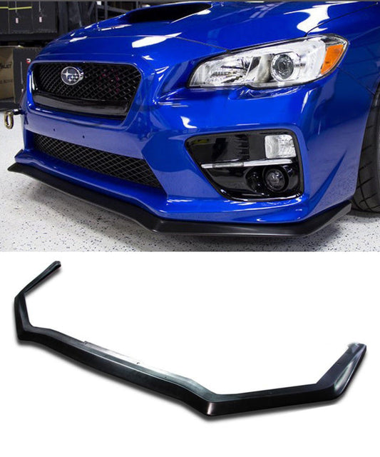 Subaru WRX STI - Front Lip (HT AUTO STYLE) (14-21)