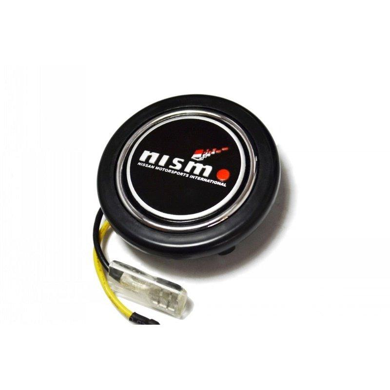 Aftermarket Nismo Horn Button