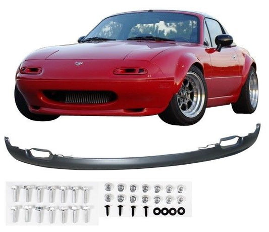 Mazda Miata MX5 (NA) - Front Lip OE Style (90-97)