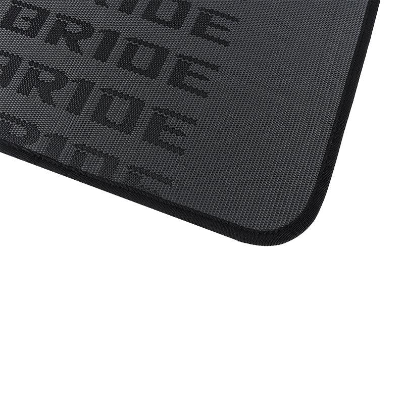 Bride Racing Fabric Car Floor Mats