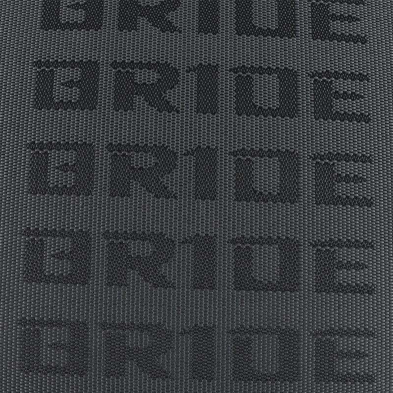 Bride Racing Fabric Car Floor Mats