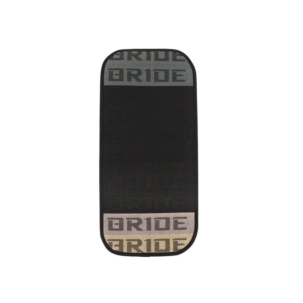 Bride Mix Gruadation Fabric Floor Mats