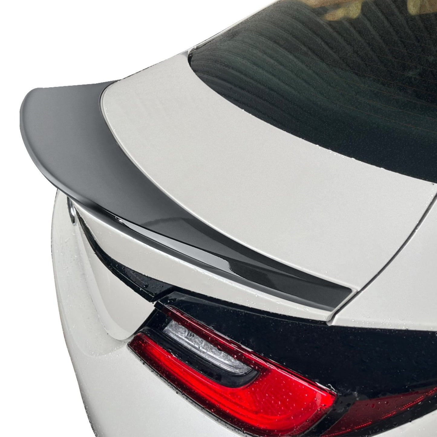 Toyota GR86 / Subaru BRZ - Rear Spoiler (TRD STYLE) (2022+) ZD8 ZN8