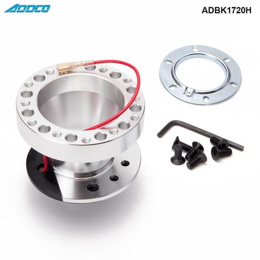 Hub Adapter Boss Kit for Honda Civic Prelude Accord