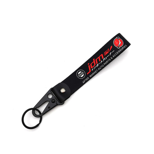 JDM Tuning Short Lanyard