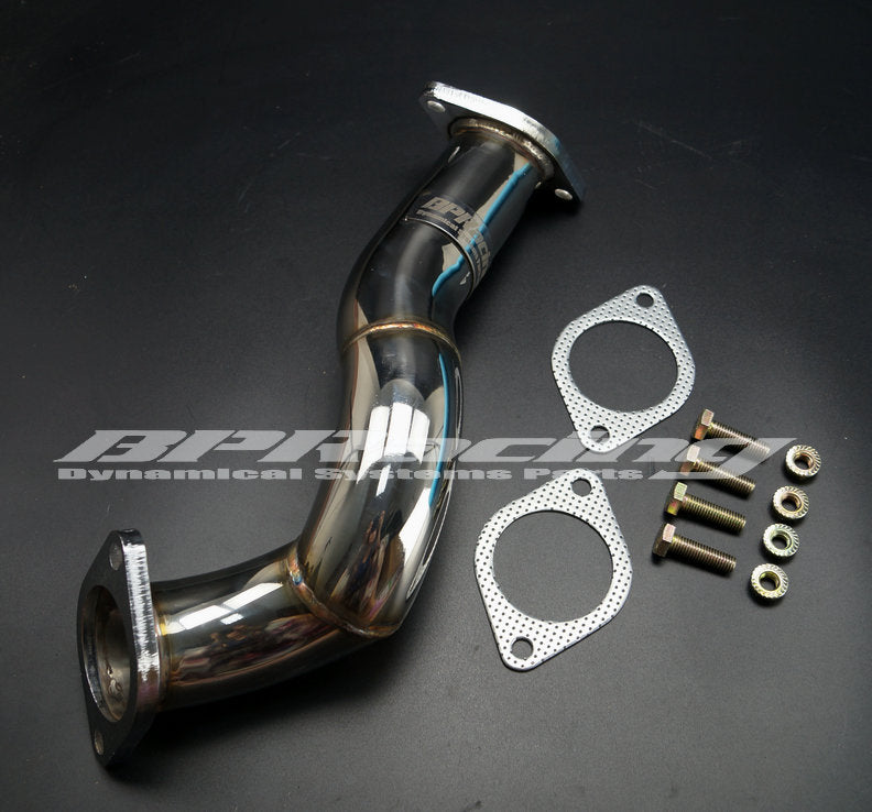 Subaru BRZ FRS & Toyota 86 Racing Exhaust Downpipe 2013 +