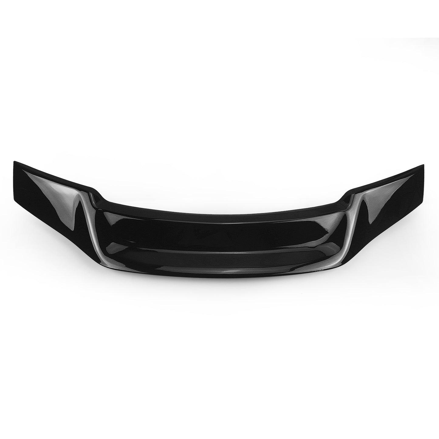 Lexus IS250 & IS350 Black Rear Trunk Lid Spoiler 2006-2011