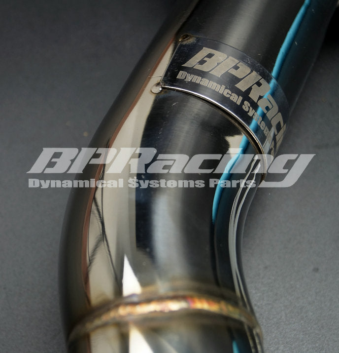 Subaru BRZ FRS & Toyota 86 Racing Exhaust Downpipe 2013 +