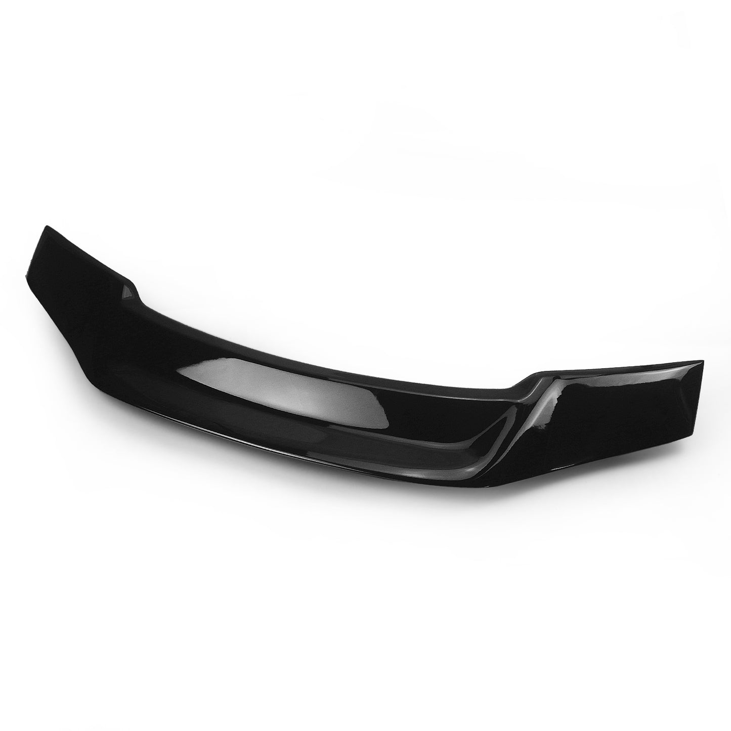 Lexus IS250 & IS350 Black Rear Trunk Lid Spoiler 2006-2011