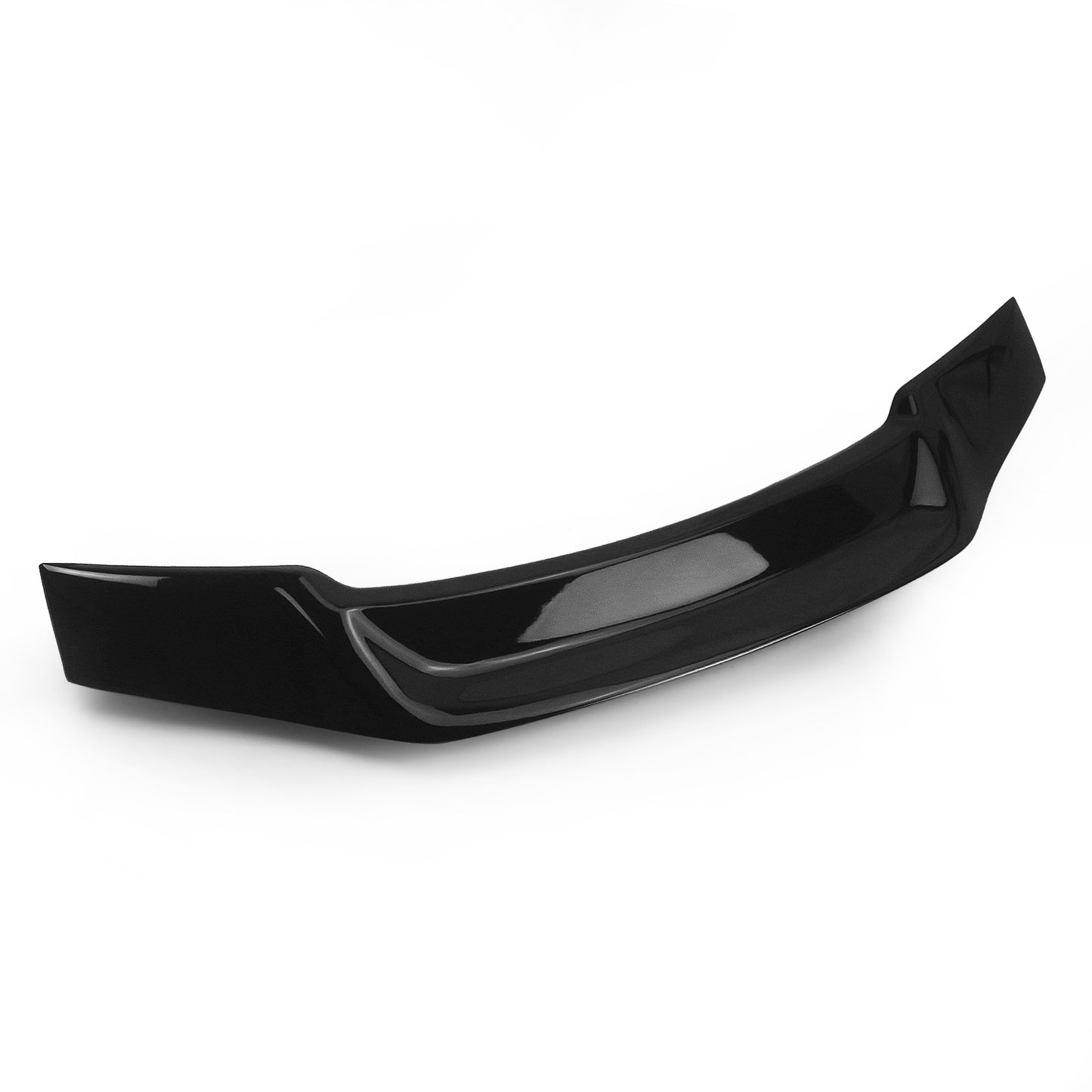 Lexus IS250 & IS350 Black Rear Trunk Lid Spoiler 2006-2011