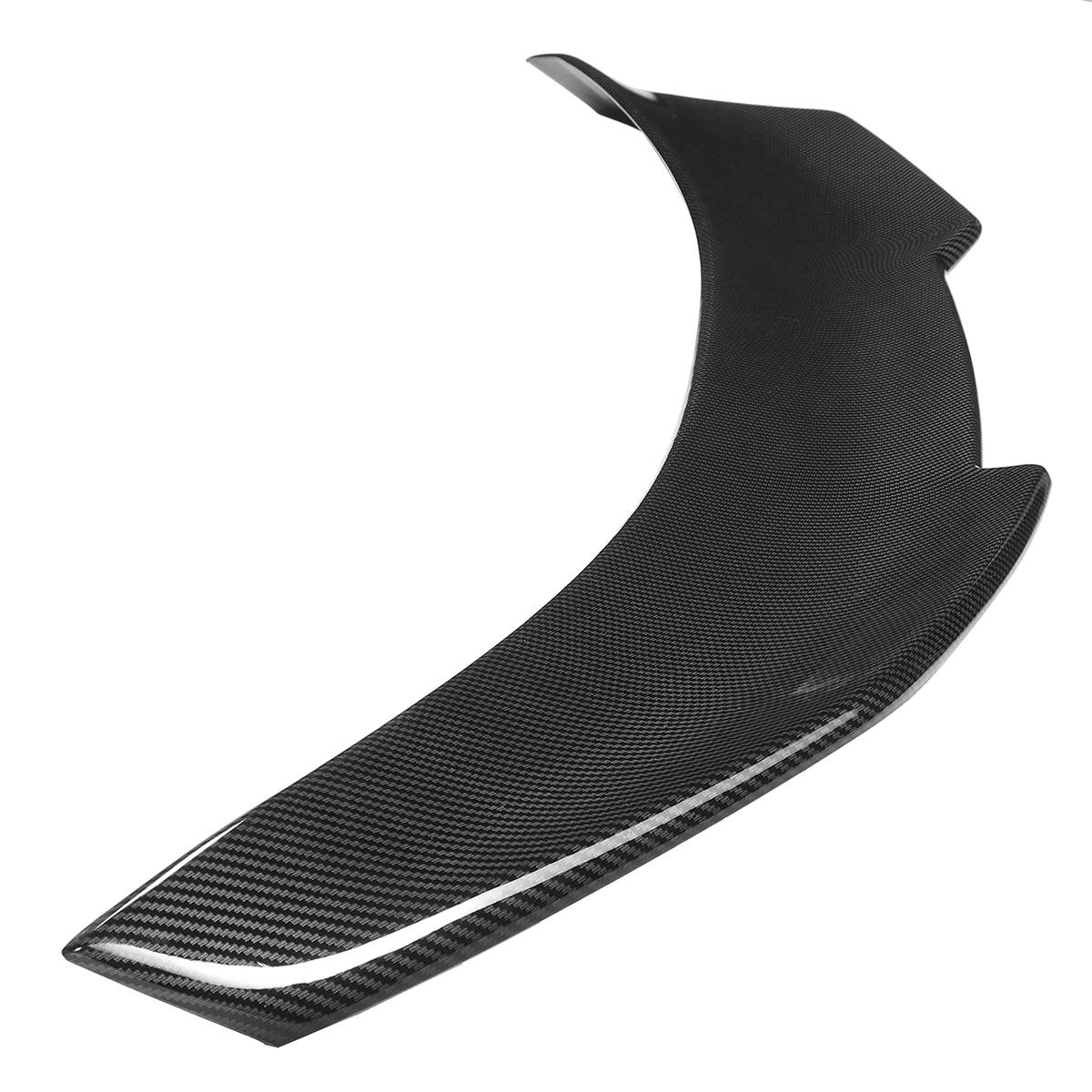 Nissan Skyline 250GT, 350GT & 370GT Sedan Rear Spoiler