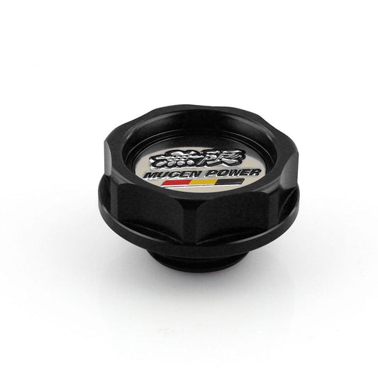 Mugen Oil Filler Cap For Honda D F L H B K Series Engine