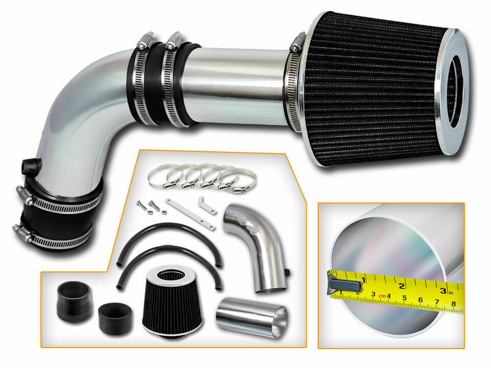 Honda Accord Air Intake 2003-2006