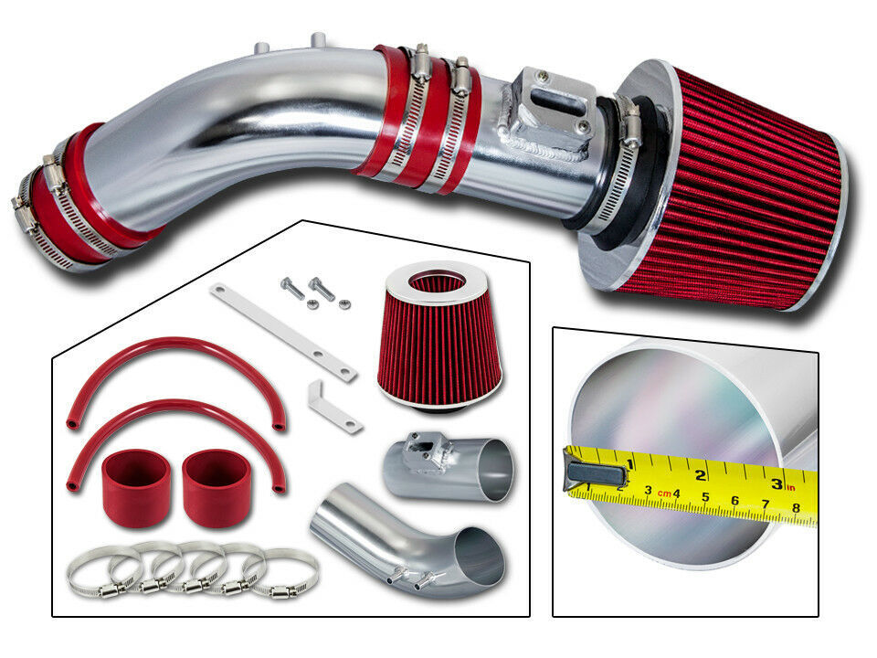 Honda Accord Air Intake 2003-2006